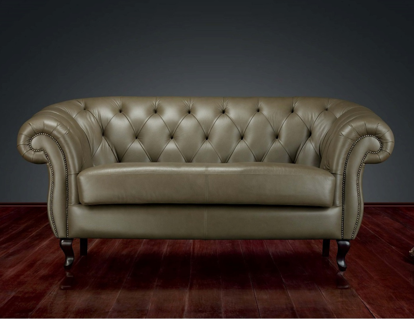 Офисный диван Дворцовая гармония — фото № 1